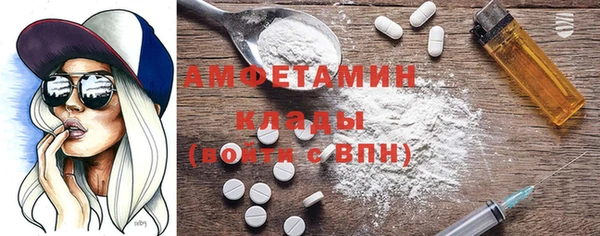 молекула духа Горняк